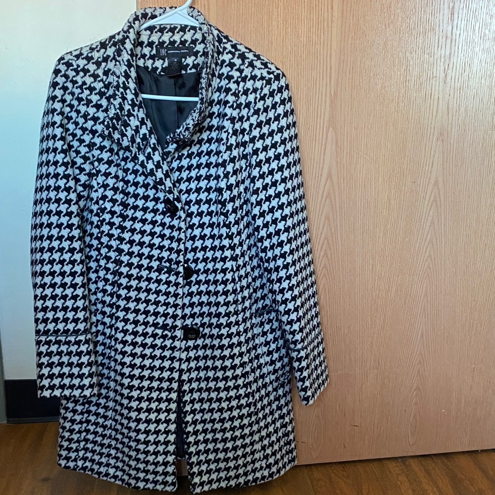 Women's Vintage Trenchcoat